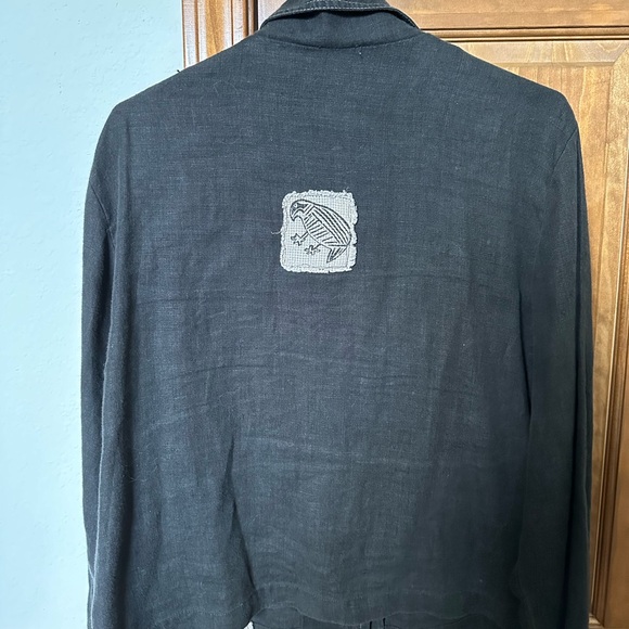 Light weight jacket - Picture 2 of 3